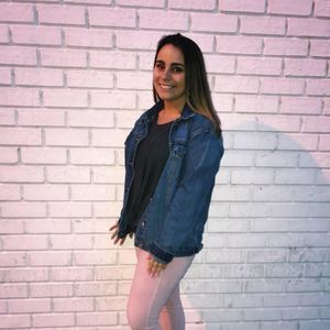 Meet your Posher, Megan